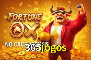 Jogo Fortune Ox no 365jogos Cassino