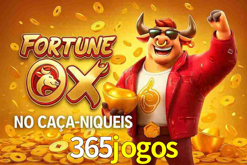 Jogo Fortune Ox no 365jogos Cassino