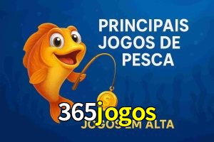 Pesca no 365jogos