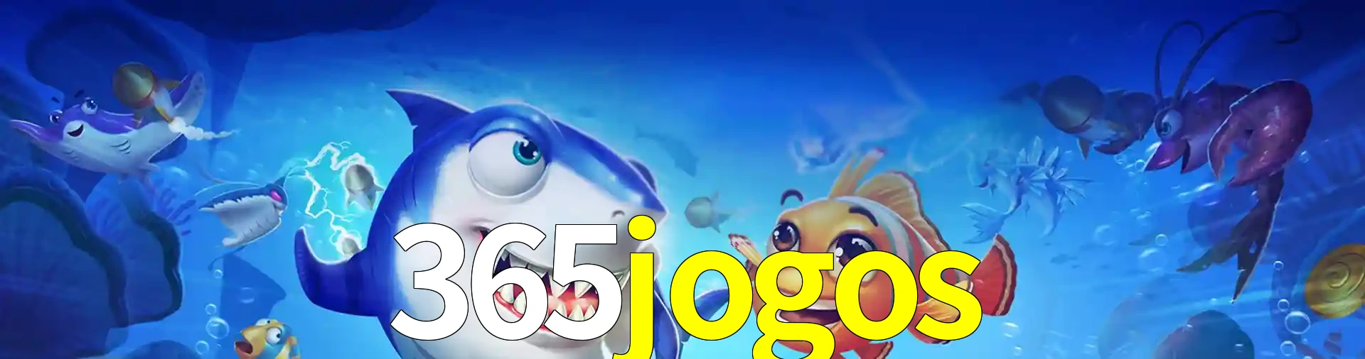 Pescaria Online no 365jogos Cassino