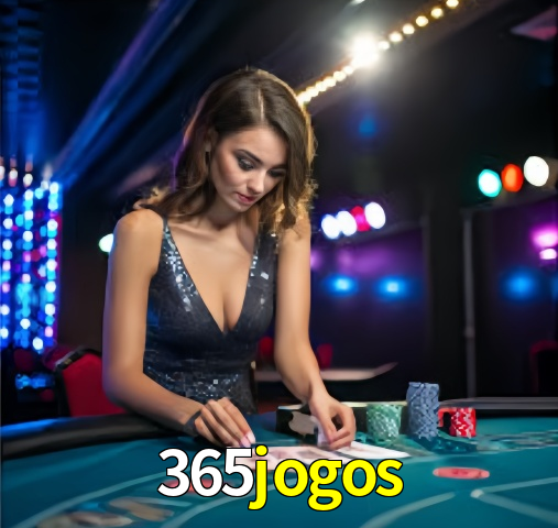 365jogos com App – Jogue de Qualquer Lugar